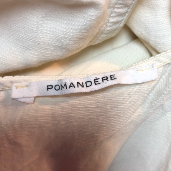 Pomandère Jumpsuit - Picture 4 of 4